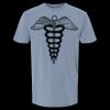 6500M - Best Value Ringspun Garment-Dyed T-Shirt Thumbnail