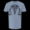 6500M - Best Value Ringspun Garment-Dyed T-Shirt Thumbnail