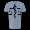 6500M - Best Value Ringspun Garment-Dyed T-Shirt Thumbnail