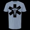 6500M - Best Value Ringspun Garment-Dyed T-Shirt Thumbnail