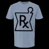 6500M - Best Value Ringspun Garment-Dyed T-Shirt Thumbnail