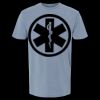 6500M - Best Value Ringspun Garment-Dyed T-Shirt Thumbnail