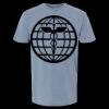 6500M - Best Value Ringspun Garment-Dyed T-Shirt Thumbnail