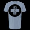 6500M - Best Value Ringspun Garment-Dyed T-Shirt Thumbnail