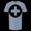 6500M - Best Value Ringspun Garment-Dyed T-Shirt Thumbnail