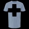 6500M - Best Value Ringspun Garment-Dyed T-Shirt Thumbnail