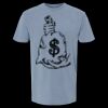 6500M - Best Value Ringspun Garment-Dyed T-Shirt Thumbnail