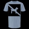 6500M - Best Value Ringspun Garment-Dyed T-Shirt Thumbnail
