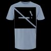 6500M - Best Value Ringspun Garment-Dyed T-Shirt Thumbnail