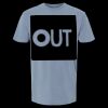 6500M - Best Value Ringspun Garment-Dyed T-Shirt Thumbnail