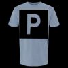 6500M - Best Value Ringspun Garment-Dyed T-Shirt Thumbnail