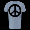 6500M - Best Value Ringspun Garment-Dyed T-Shirt Thumbnail