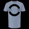 6500M - Best Value Ringspun Garment-Dyed T-Shirt Thumbnail