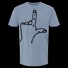 6500M - Best Value Ringspun Garment-Dyed T-Shirt Thumbnail