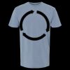 6500M - Best Value Ringspun Garment-Dyed T-Shirt Thumbnail