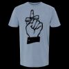 6500M - Best Value Ringspun Garment-Dyed T-Shirt Thumbnail
