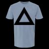 6500M - Best Value Ringspun Garment-Dyed T-Shirt Thumbnail
