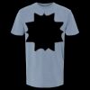 6500M - Best Value Ringspun Garment-Dyed T-Shirt Thumbnail