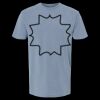 6500M - Best Value Ringspun Garment-Dyed T-Shirt Thumbnail