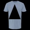 6500M - Best Value Ringspun Garment-Dyed T-Shirt Thumbnail