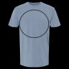 6500M - Best Value Ringspun Garment-Dyed T-Shirt Thumbnail