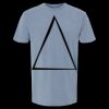 6500M - Best Value Ringspun Garment-Dyed T-Shirt Thumbnail