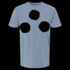 6500M - Best Value Ringspun Garment-Dyed T-Shirt Thumbnail