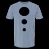 6500M - Best Value Ringspun Garment-Dyed T-Shirt Thumbnail