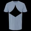 6500M - Best Value Ringspun Garment-Dyed T-Shirt Thumbnail