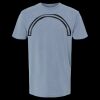 6500M - Best Value Ringspun Garment-Dyed T-Shirt Thumbnail