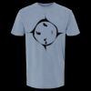 6500M - Best Value Ringspun Garment-Dyed T-Shirt Thumbnail