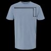 6500M - Best Value Ringspun Garment-Dyed T-Shirt Thumbnail