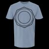 6500M - Best Value Ringspun Garment-Dyed T-Shirt Thumbnail