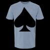 6500M - Best Value Ringspun Garment-Dyed T-Shirt Thumbnail