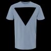 6500M - Best Value Ringspun Garment-Dyed T-Shirt Thumbnail