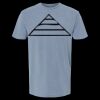 6500M - Best Value Ringspun Garment-Dyed T-Shirt Thumbnail