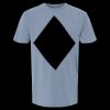 6500M - Best Value Ringspun Garment-Dyed T-Shirt Thumbnail