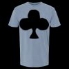 6500M - Best Value Ringspun Garment-Dyed T-Shirt Thumbnail