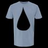 6500M - Best Value Ringspun Garment-Dyed T-Shirt Thumbnail