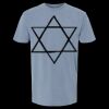 6500M - Best Value Ringspun Garment-Dyed T-Shirt Thumbnail