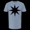 6500M - Best Value Ringspun Garment-Dyed T-Shirt Thumbnail