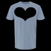 6500M - Best Value Ringspun Garment-Dyed T-Shirt Thumbnail