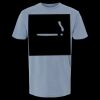 6500M - Best Value Ringspun Garment-Dyed T-Shirt Thumbnail