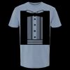 6500M - Best Value Ringspun Garment-Dyed T-Shirt Thumbnail