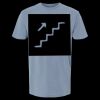 6500M - Best Value Ringspun Garment-Dyed T-Shirt Thumbnail