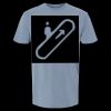6500M - Best Value Ringspun Garment-Dyed T-Shirt Thumbnail