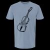 6500M - Best Value Ringspun Garment-Dyed T-Shirt Thumbnail