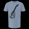 6500M - Best Value Ringspun Garment-Dyed T-Shirt Thumbnail