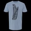 6500M - Best Value Ringspun Garment-Dyed T-Shirt Thumbnail