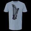 6500M - Best Value Ringspun Garment-Dyed T-Shirt Thumbnail